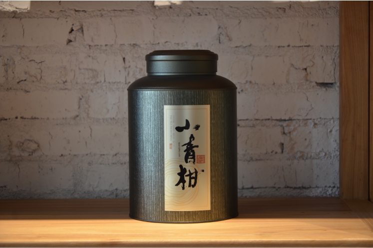 厚承包装设计 厚承包装设计