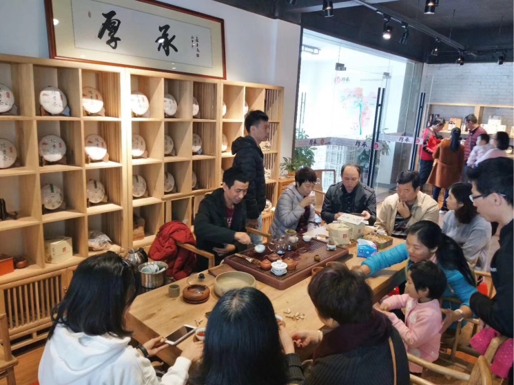 厚承展会现场拍摄 厚承展会现场拍摄
