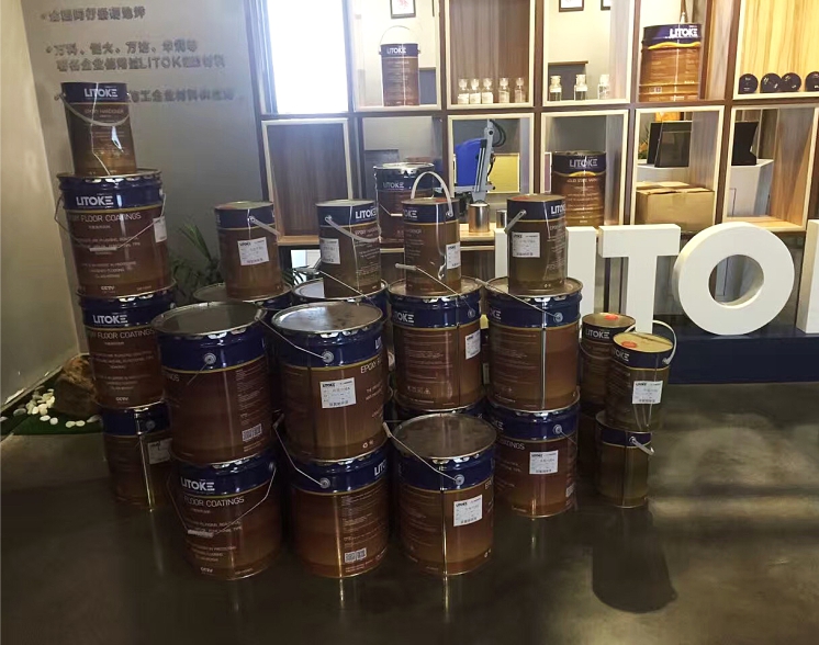 力特克环氧包装设计 力特克环氧包装设计