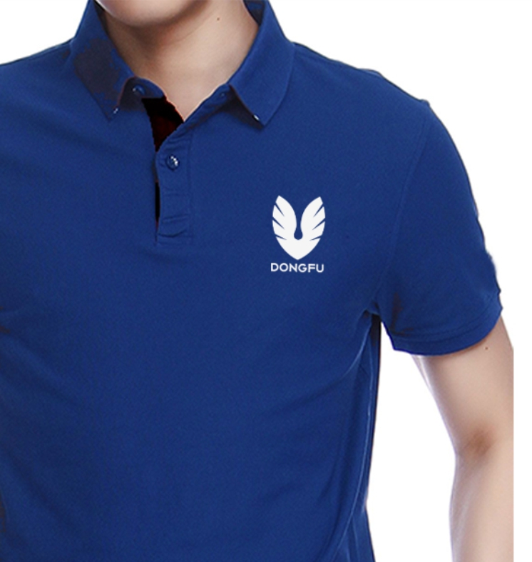 东富集团工作制服设计 东富集团工作制服设计