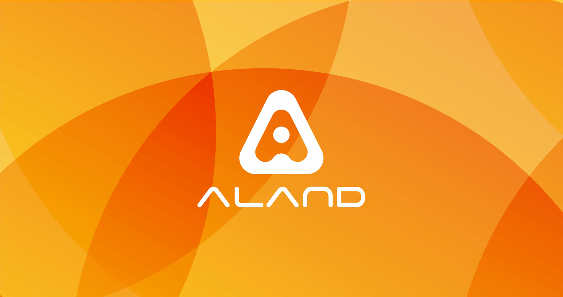 阿兰达平衡车品牌策划设计logo反白稿