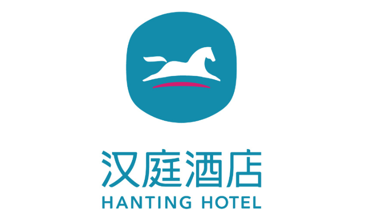 汉庭酒店新标志