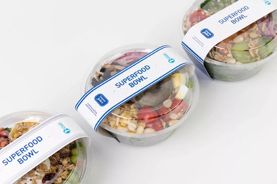 打包盒设计 打包盒设计