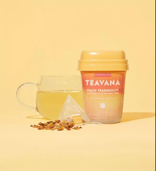 桃桃禅心风味包装设计