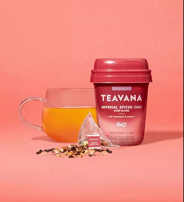 皇家辛香风味包装设计