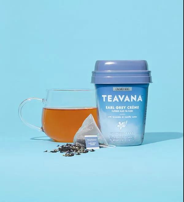 伯爵茶奶油包装设计