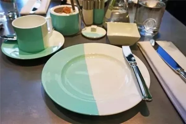 餐具设计