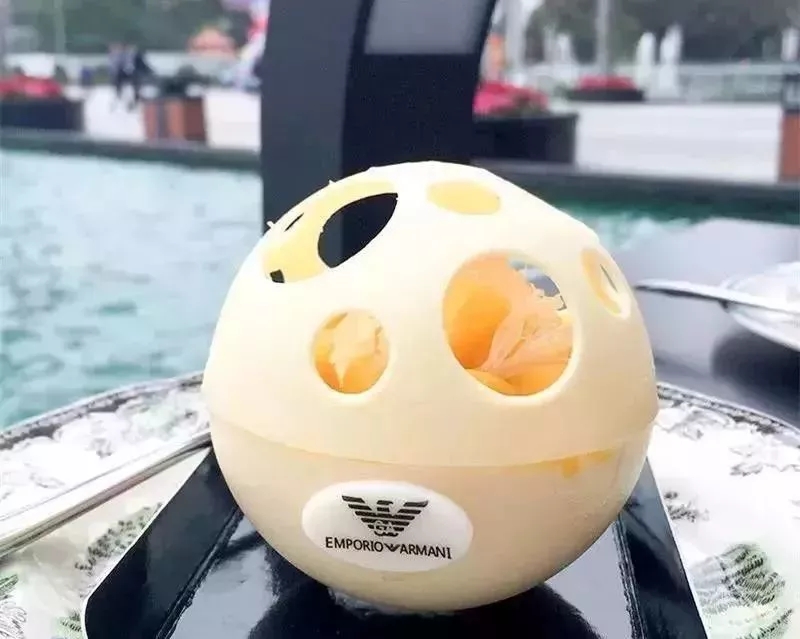 品牌LOGO运用