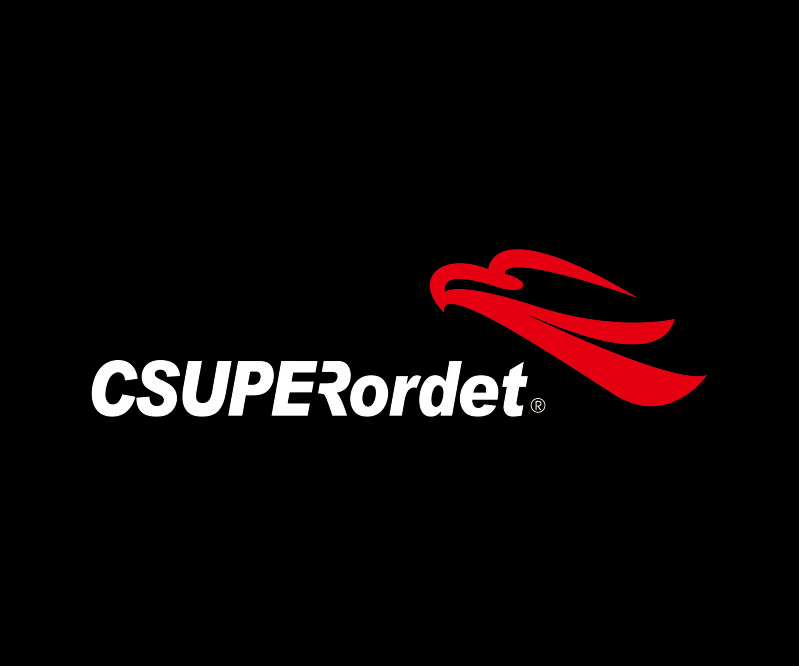 CSUPRordet