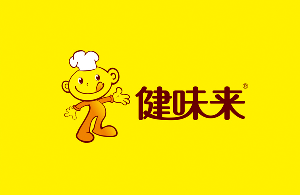 健味来——餐饮（快餐）_东莞品牌设计公司_深圳比高创意擅长品牌策划_VI设计_包装_logo设计_作品案例_品牌命名