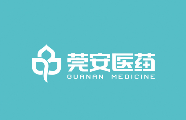 莞安医药——药店_东莞品牌设计公司_深圳比高创意擅长品牌策划_VI设计_包装_logo设计_作品案例_品牌命名