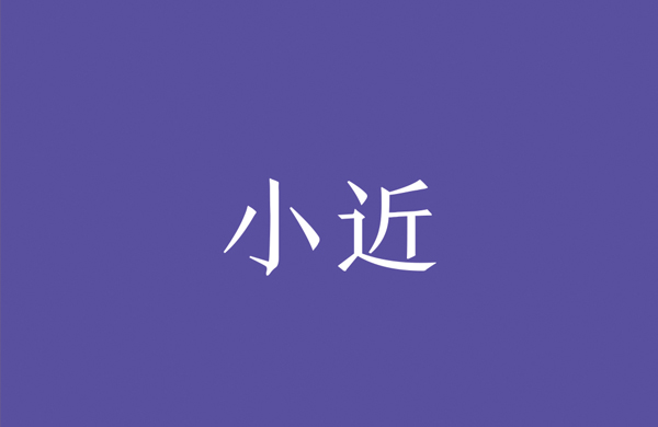 小近_东莞品牌设计公司_深圳比高创意擅长品牌策划_VI设计_包装_logo设计_作品案例_品牌命名