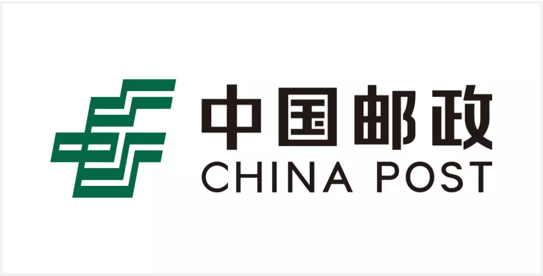 中国邮政新版LOGO设计