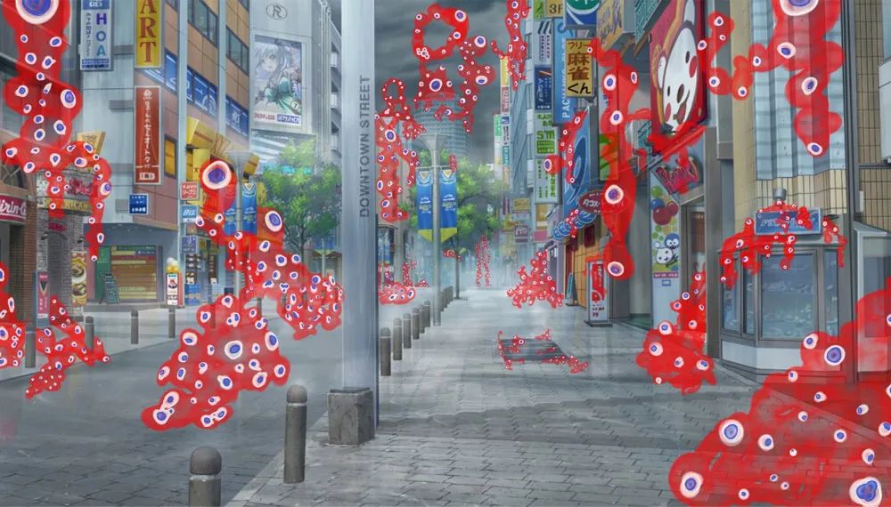 2025年大阪世博会会徽LOGO设计恶搞脑洞图