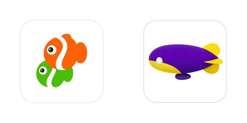 同程旅行新LOGO设计