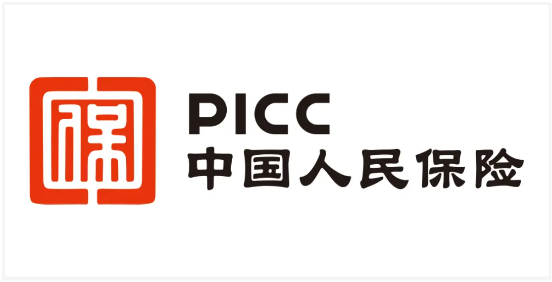 中国人民保险PICC新LOGO设计展示