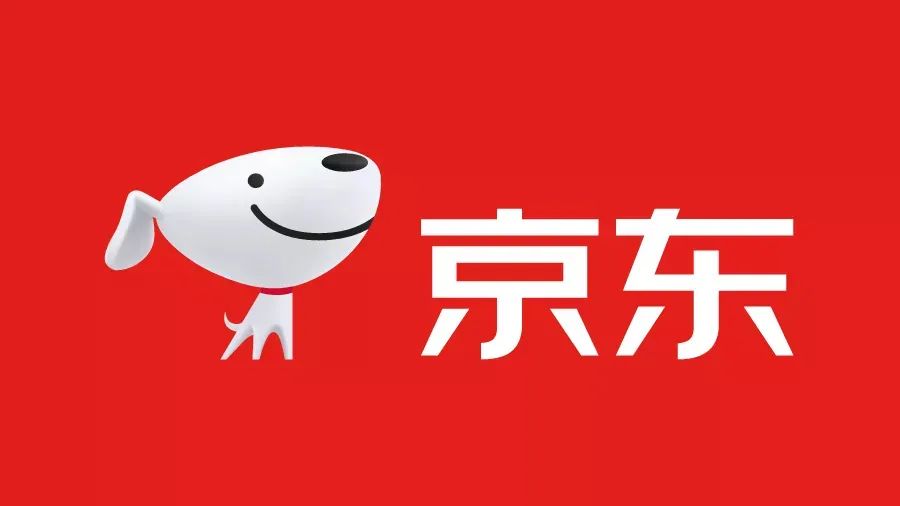 京东LOGO设计