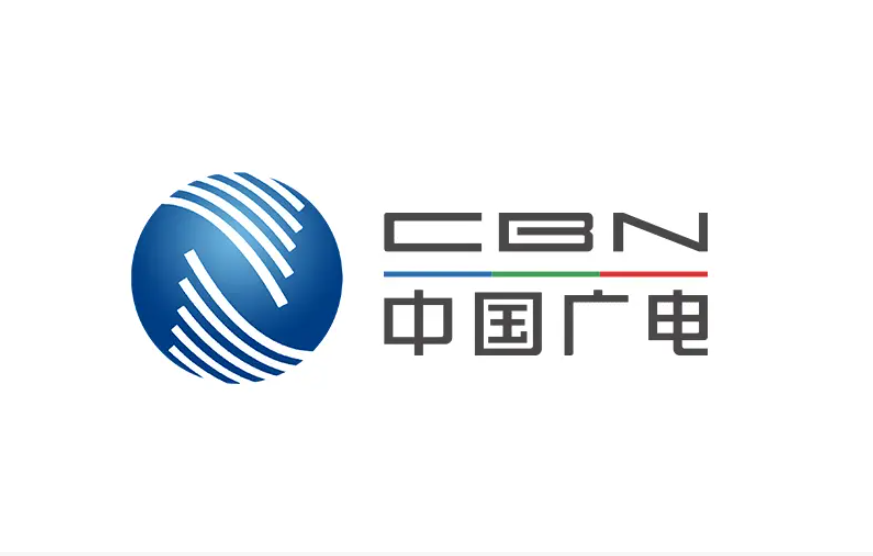 中国广电新logo设计亮相来猜猜它有什么含义