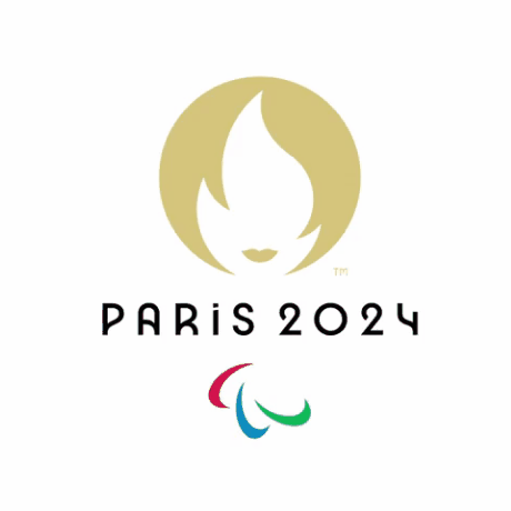 2024巴黎奥运会LOGO设计